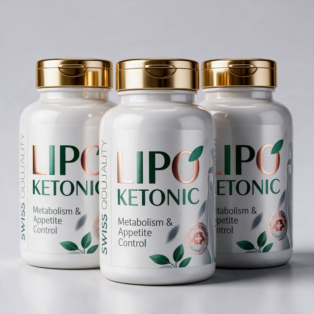 LIPO KETONIC
